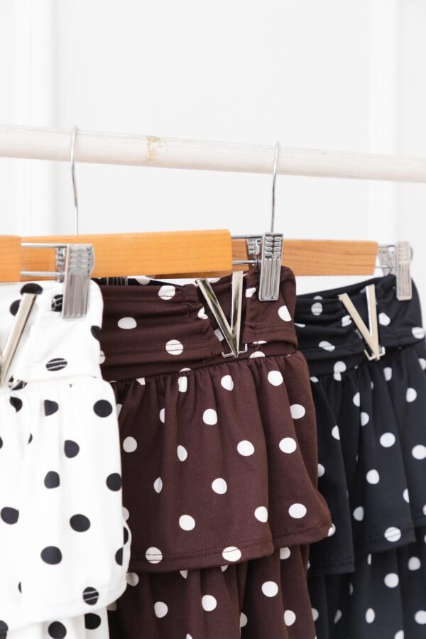 POLLERA SIENA ALG LUNARES