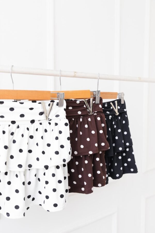 POLLERA SIENA ALG LUNARES