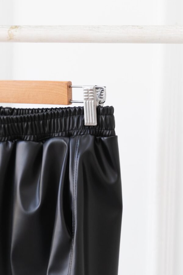 SHORT BABE CUERINA