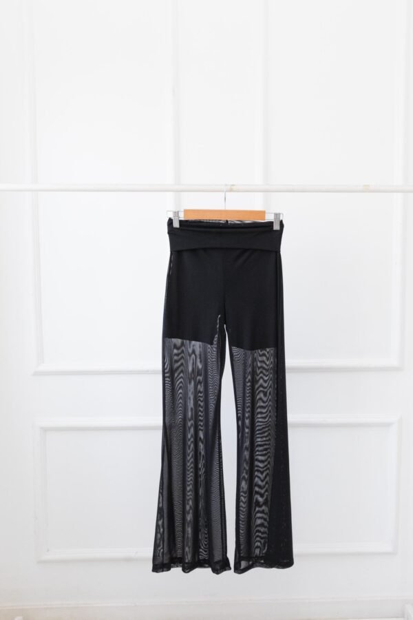 PANTALON PALAZO TUL
