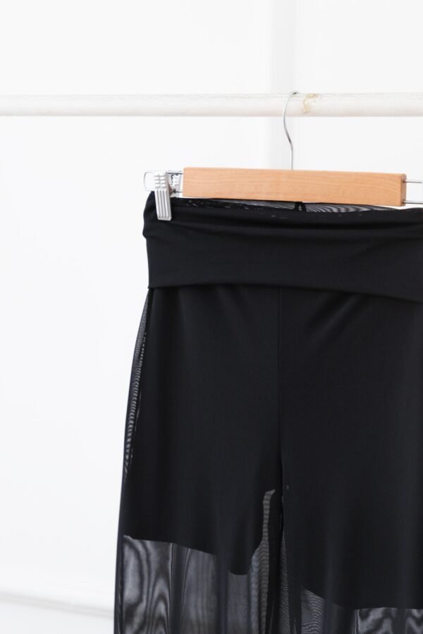 PANTALON PALAZO TUL