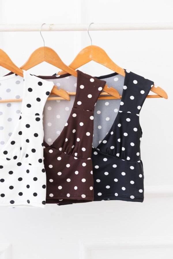 TOP OLIMPO ALG LUNARES