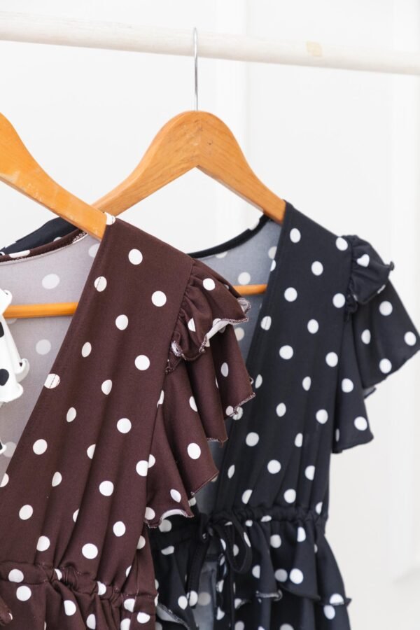 OFERTA TOP ANGELA ALG LUNARES C/FALLA DE TELA