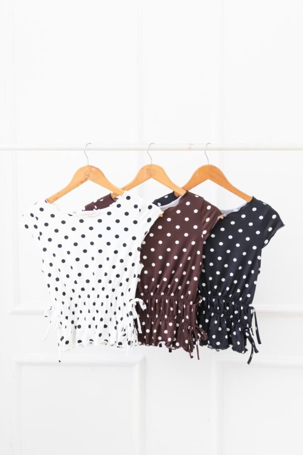 OFERTA TOP LUJAN ALG LUNARES