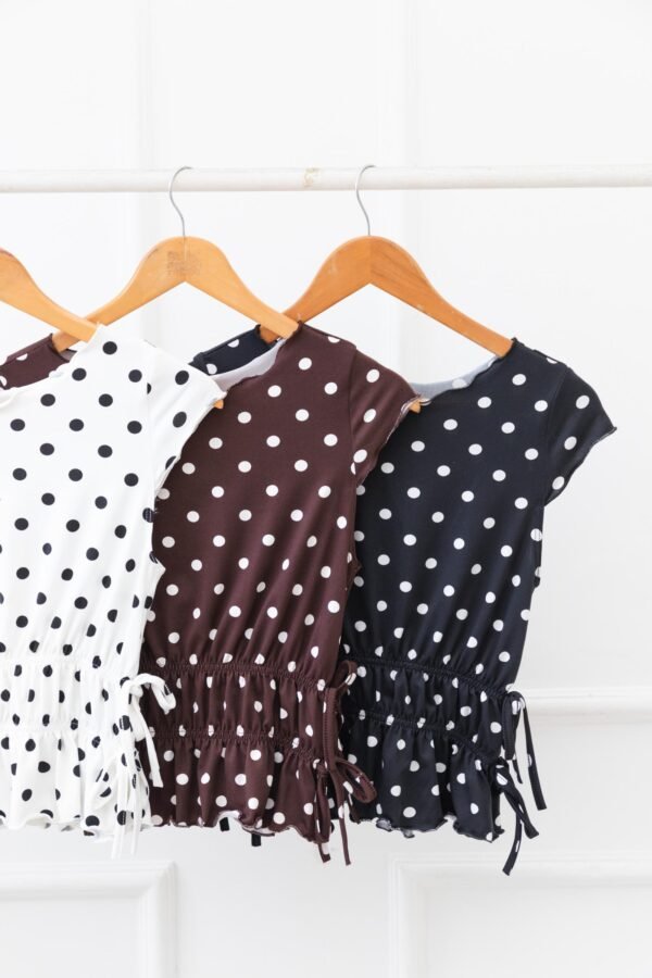 OFERTA TOP LUJAN ALG LUNARES