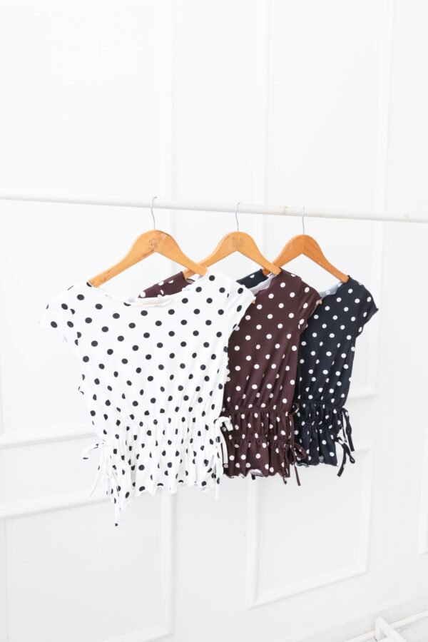 OFERTA TOP LUJAN ALG LUNARES