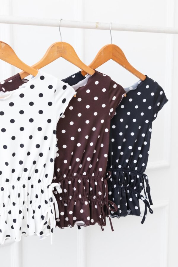 OFERTA TOP LUJAN ALG LUNARES