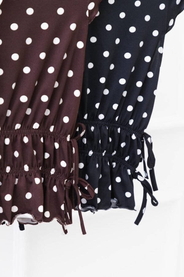 OFERTA TOP LUJAN ALG LUNARES