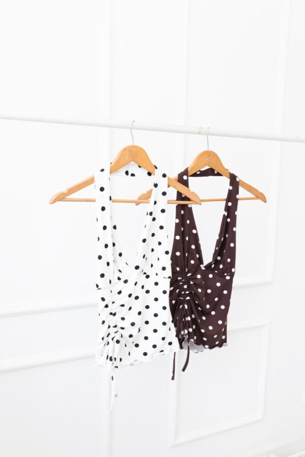 OFERTA TOP NAOMI ALG LUNARES C/FALLA DE TELA