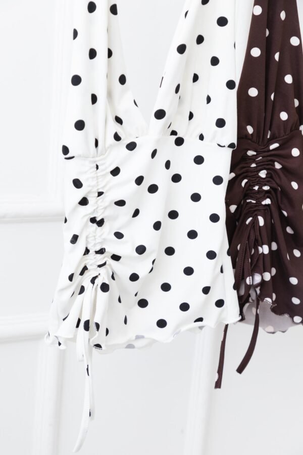 OFERTA TOP NAOMI ALG LUNARES C/FALLA DE TELA