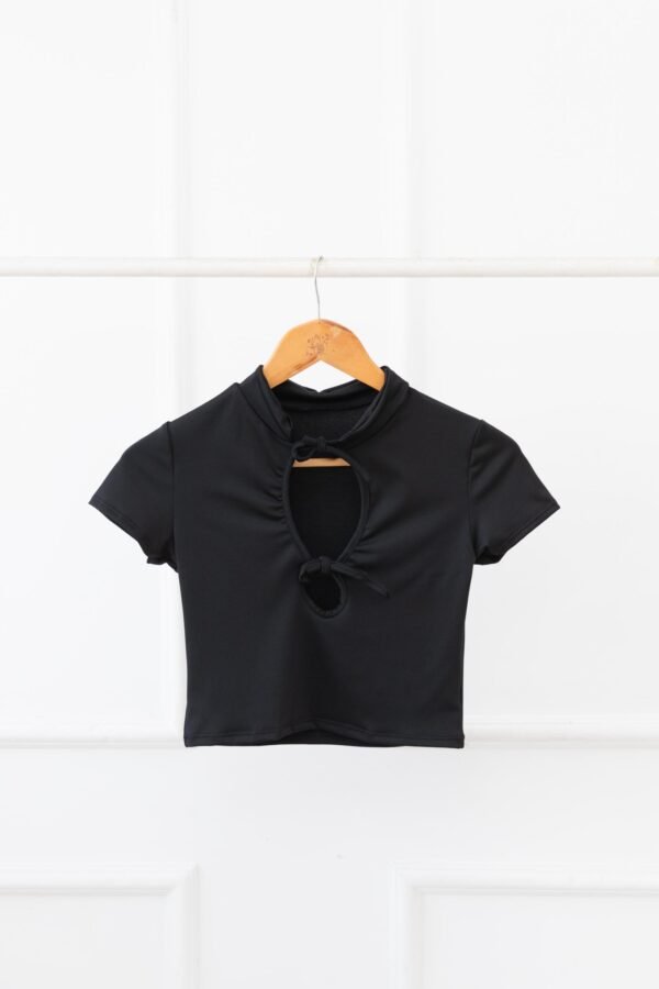 REMERA TINA LYCRA