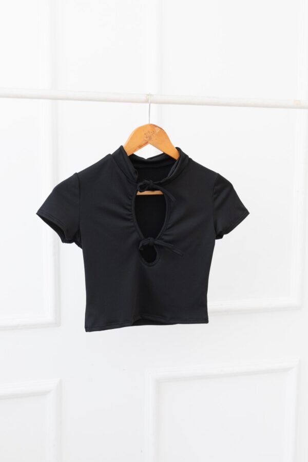 REMERA TINA LYCRA