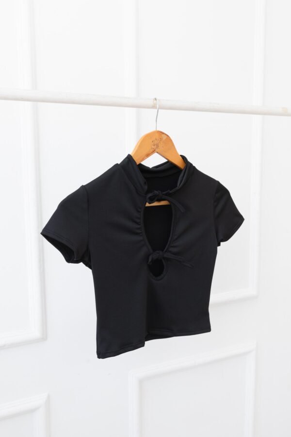 REMERA TINA LYCRA