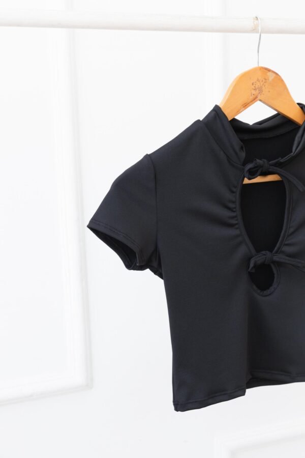 REMERA TINA LYCRA