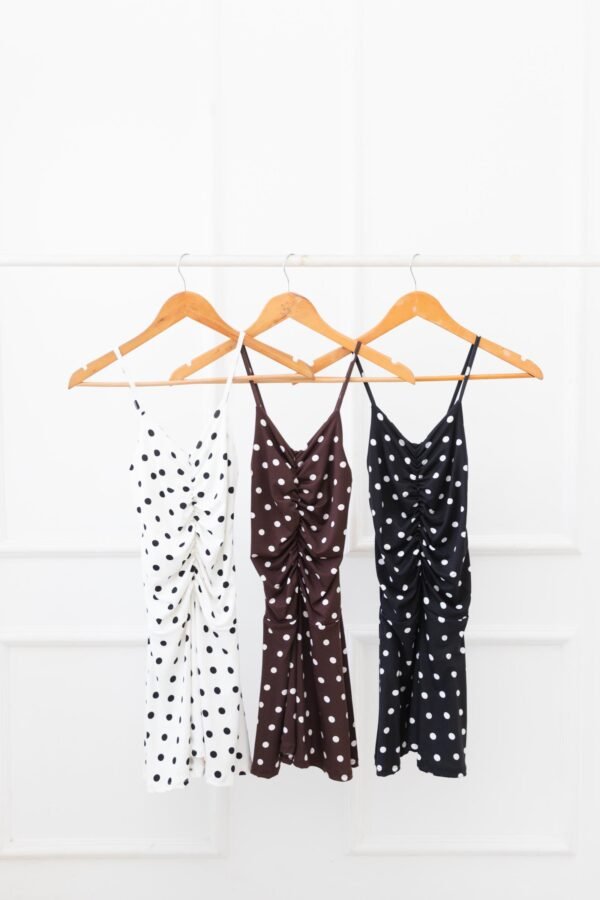 VESTIDO MILENA ALG LUNARES