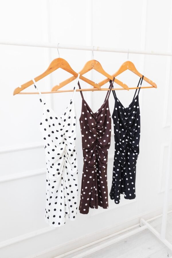 VESTIDO MILENA ALG LUNARES