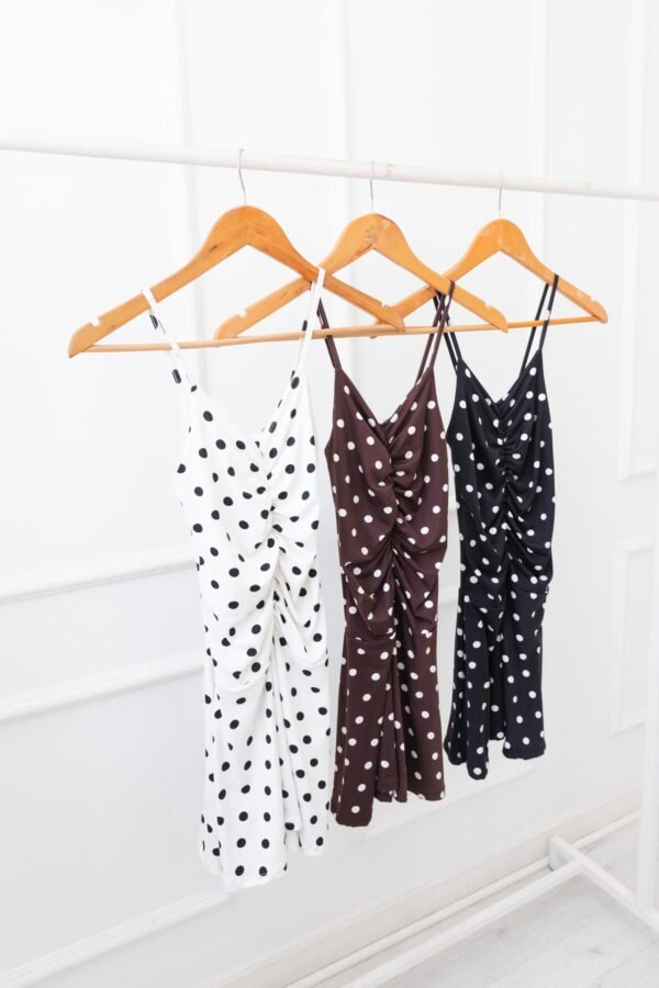 VESTIDO MILENA ALG LUNARES
