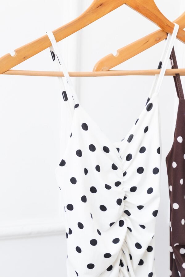 VESTIDO MILENA ALG LUNARES