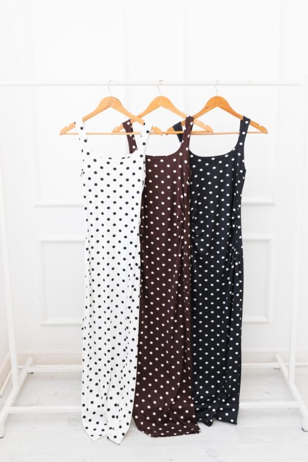 VESTIDO LIDIA ALG LUNARES
