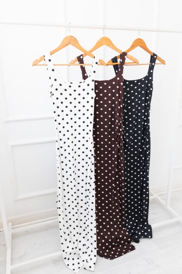 VESTIDO LIDIA ALG LUNARES
