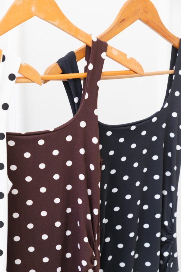 VESTIDO LIDIA ALG LUNARES