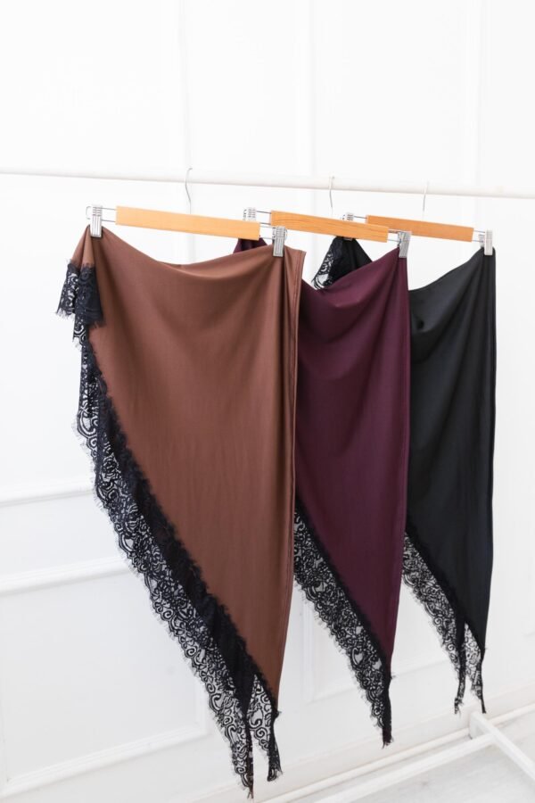 TOP/PAREO MIL USOS LYCRA PUNTILLA