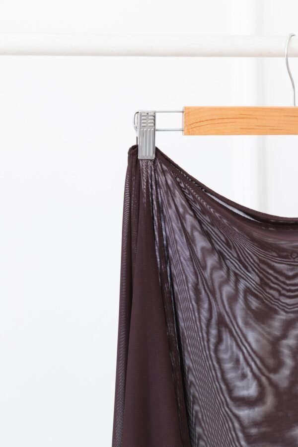 PONCHO TUL