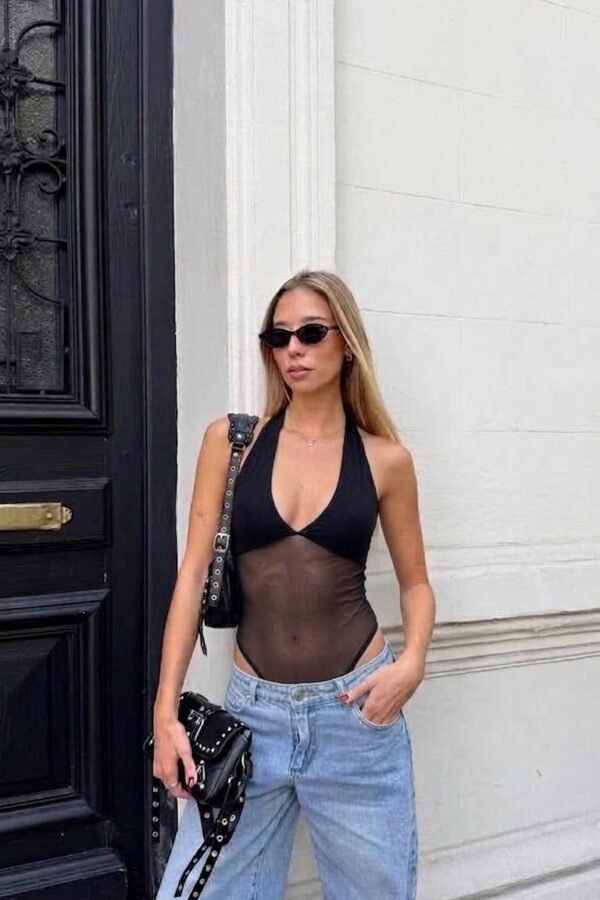 BODY PALOMA TUL
