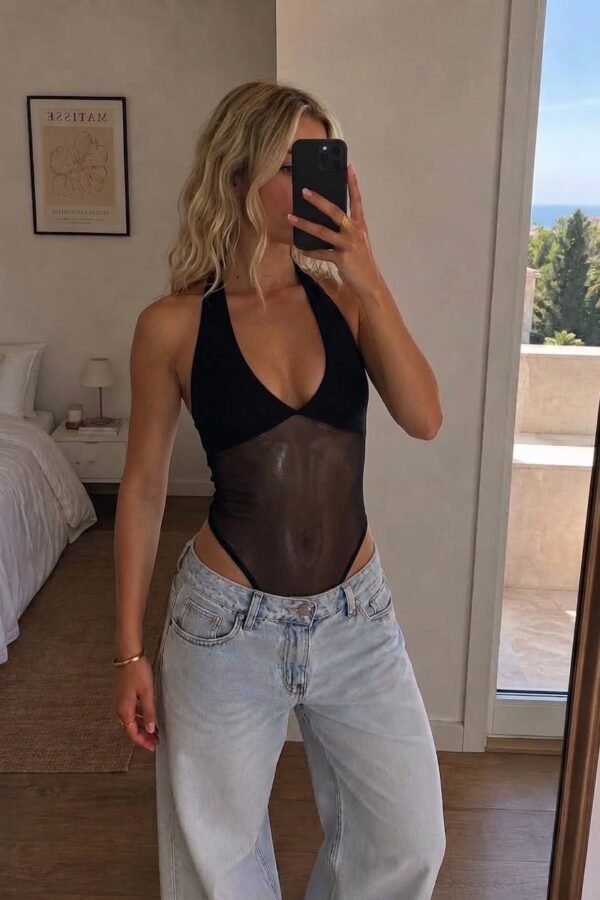 BODY PALOMA TUL