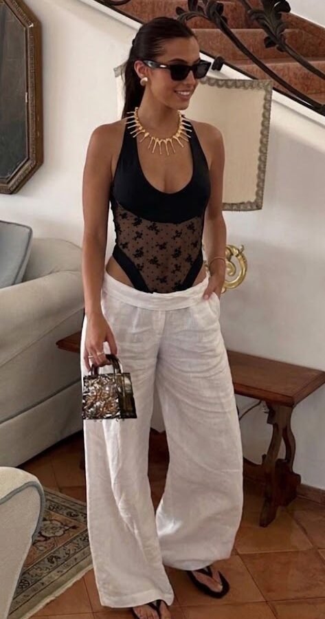 BODY CAMILA TUL MARGARITA