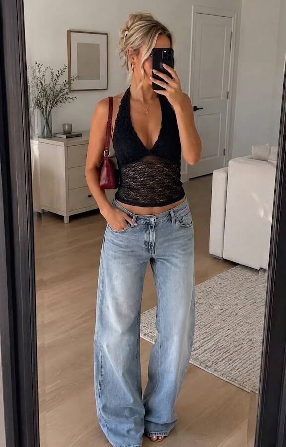 TOP BECA ENCAJE