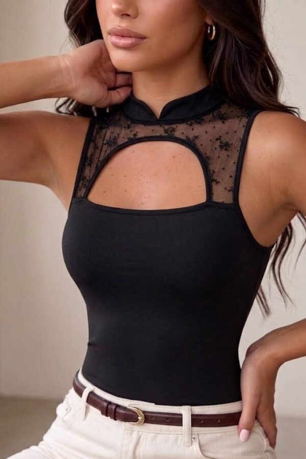 BODY YANINA TUL MARGARITA