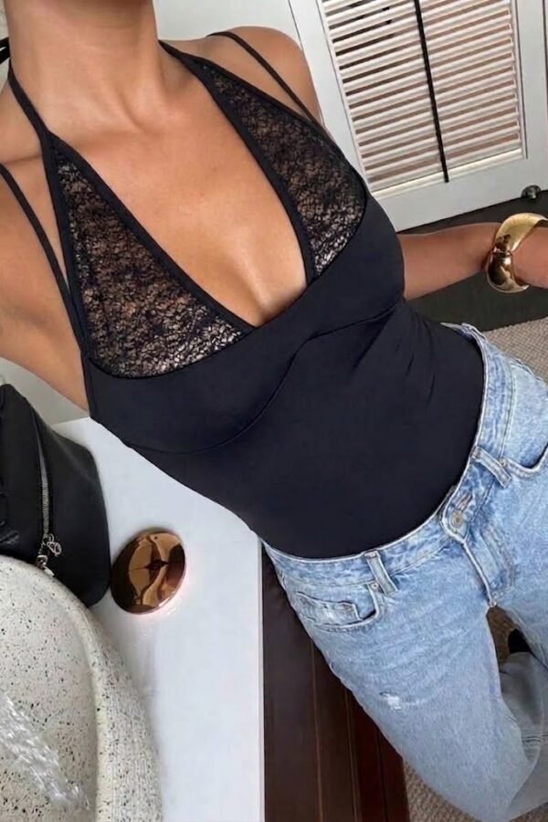 BODY TATI ENCAJE