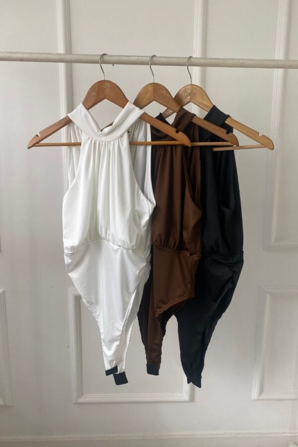 BODY ALLEGRA LYCRA