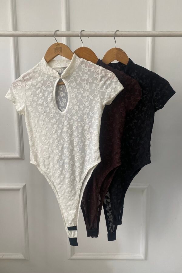 BODY FEI BRODERY