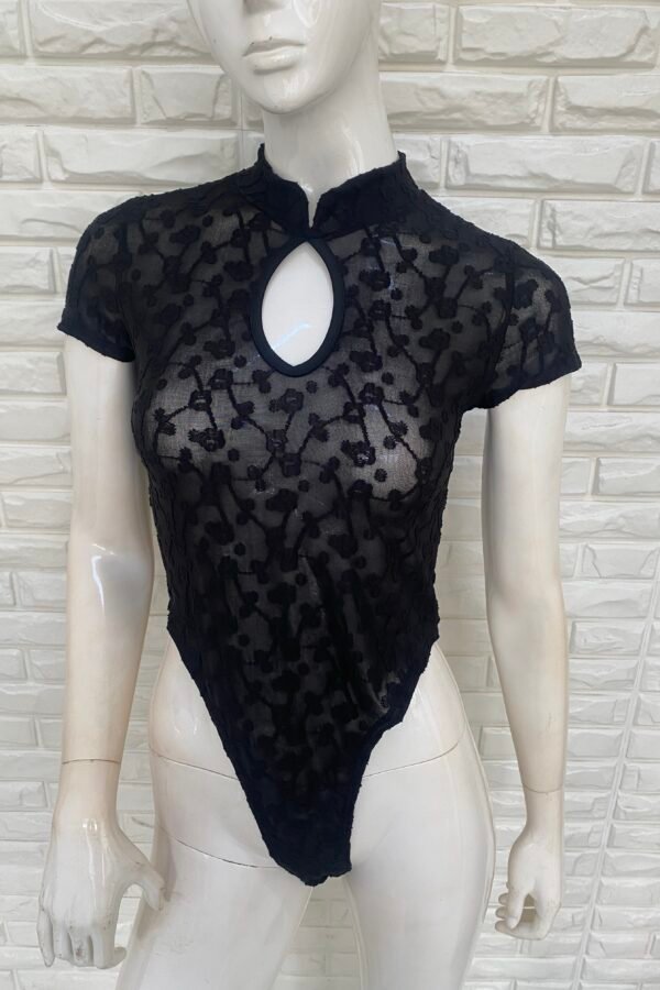 BODY FEI BRODERY