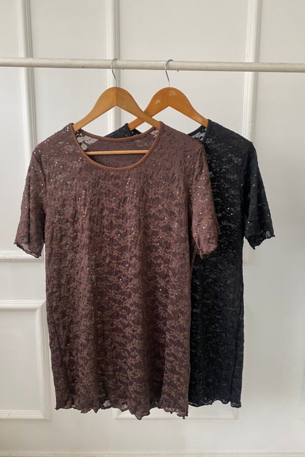 REMERON TUL LENTEJUELAS