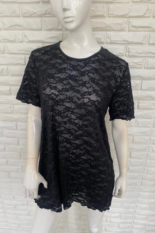 REMERON TUL LENTEJUELAS