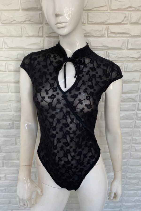 BODY TANIA BRODERY