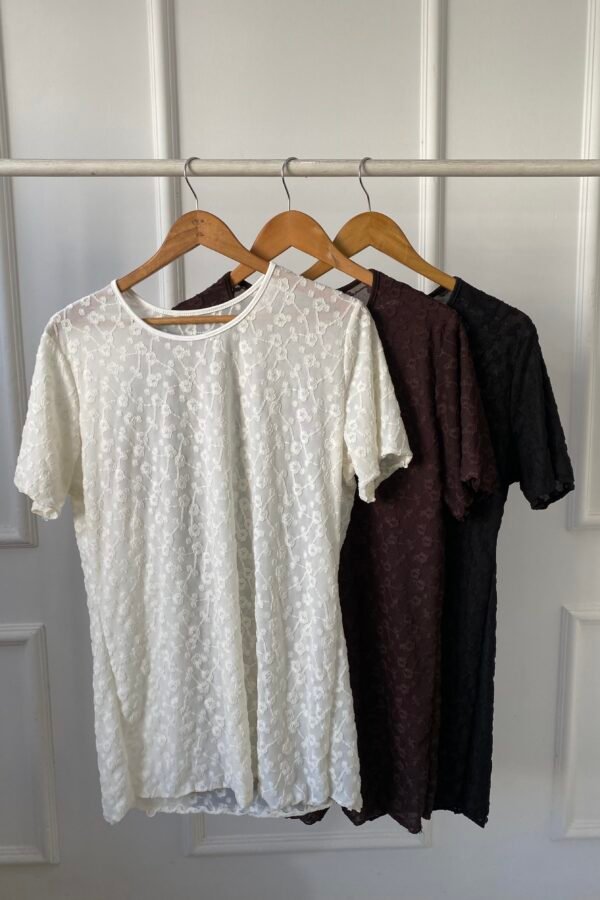 REMERON BRODERY