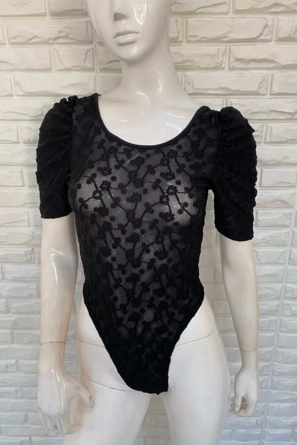 BODY MERIDA BRODERY