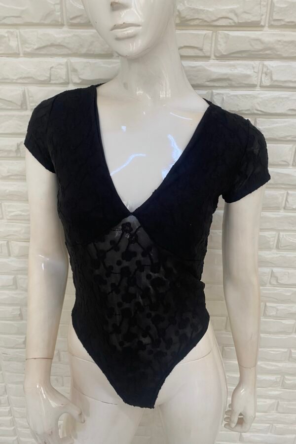 BODY SELMA BRODERY