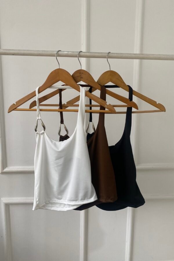 TOP VALENTINA LYCRA