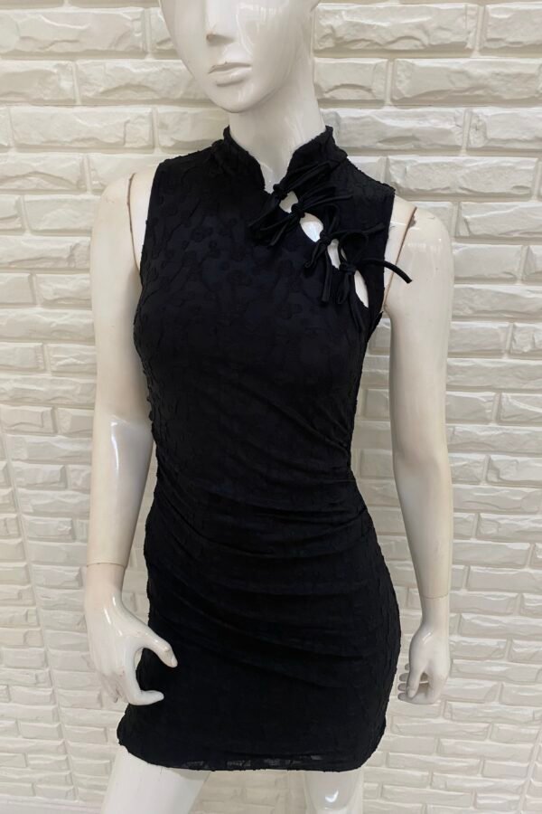VESTIDO MORIA BRODERY