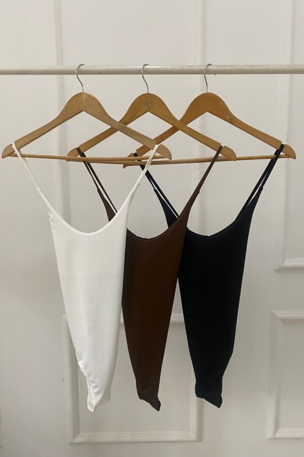 BODY ROXANA LYCRA