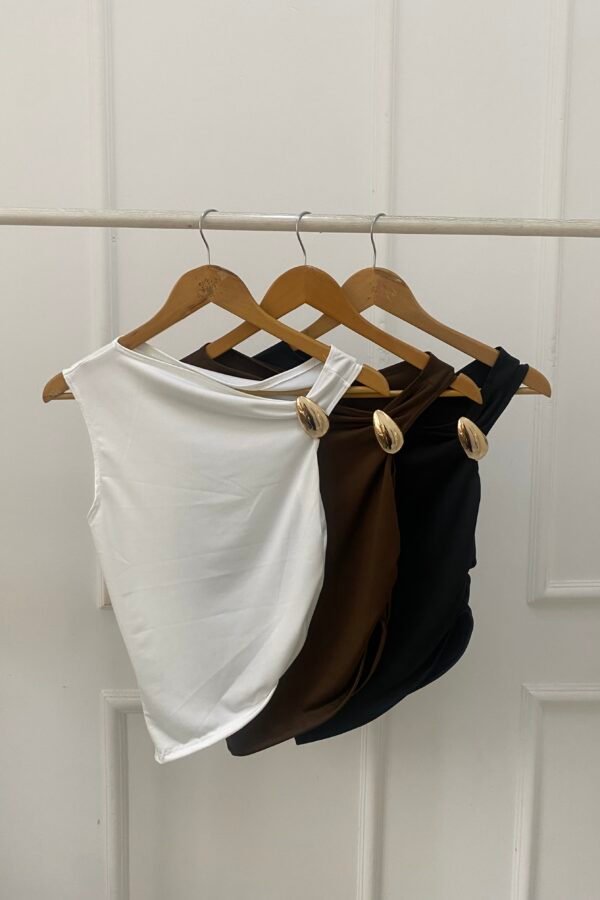 TOP VICTORIA LYCRA