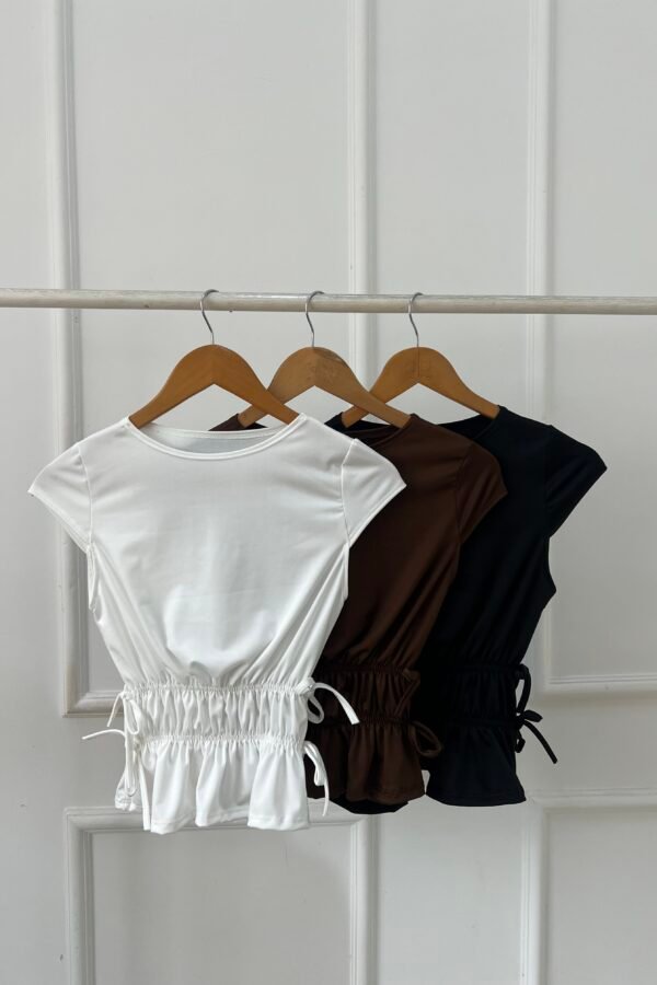 TOP LUJAN LYCRA