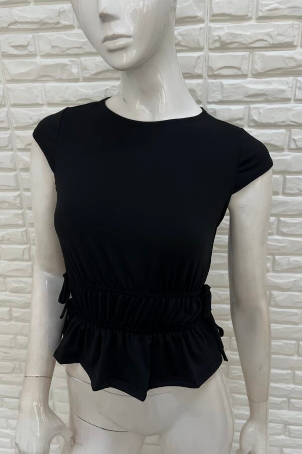 TOP LUJAN LYCRA