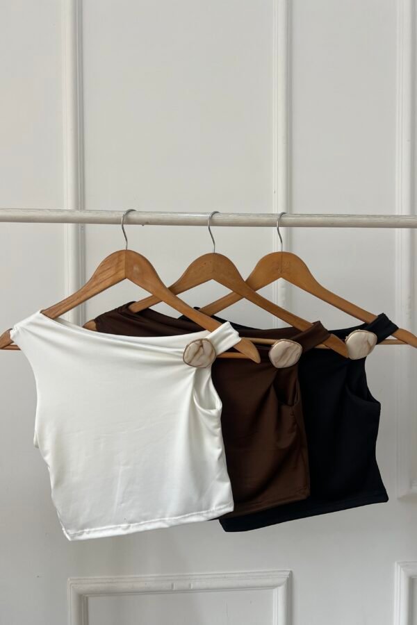 TOP SAMANTHA LYCRA