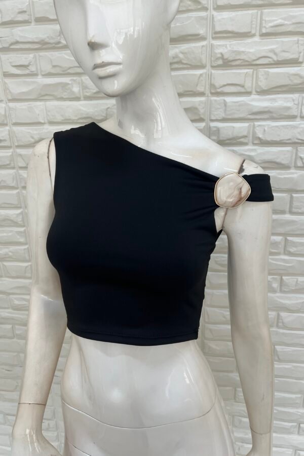 TOP SAMANTHA LYCRA